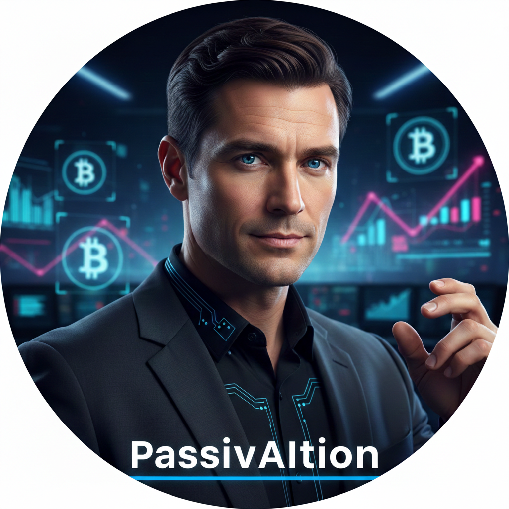 Passivaition Architect