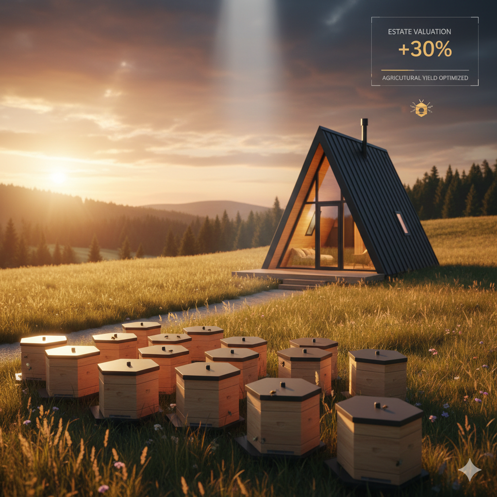 Hard Assets: The Physical Foundation