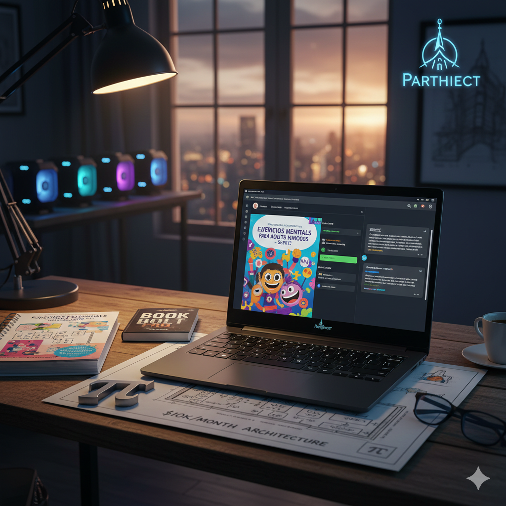 Log 003: The Compassion Architecture – Pillar 3 Launch & The Bilingual Advantage